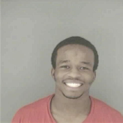 MURRAY, KURSHON CATZARE - Peoria County, IL