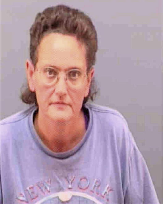 NORRIS, FREDA KAY - Peoria County, IL