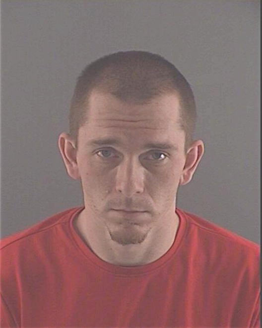 RUTZ, CODY JOSEPH - Peoria County, IL