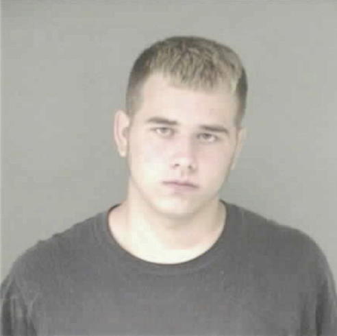 SIMMONS, JON MICHAEL - Peoria County, IL