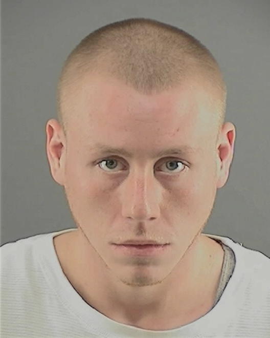 SLATER, JESSE JAMES - Peoria County, IL
