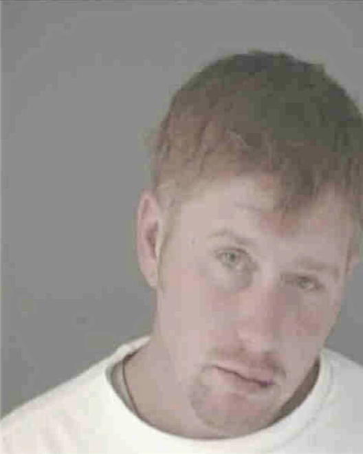 SORNSON, SHANE ALLEN - Peoria County, IL