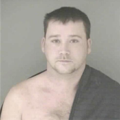 SWEARINGEN, KYLE SHAWN - Peoria County, IL