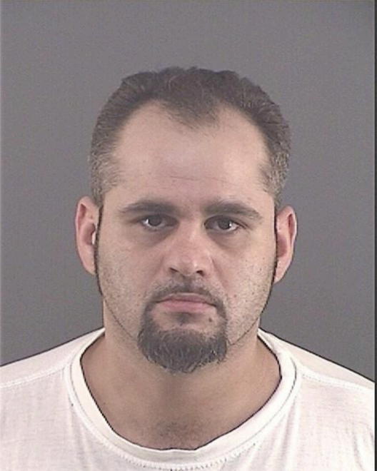 TRUMPY, MICHAEL A - Peoria County, IL