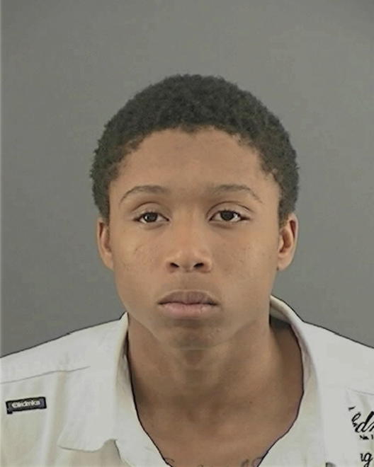 WALTON, CLARENCE A - Peoria County, IL