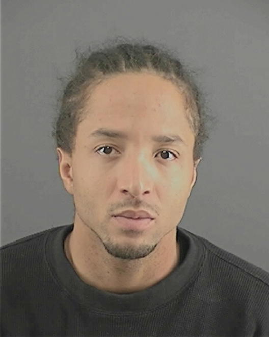 WILDER, DAVELLE MAURICE - Peoria County, IL