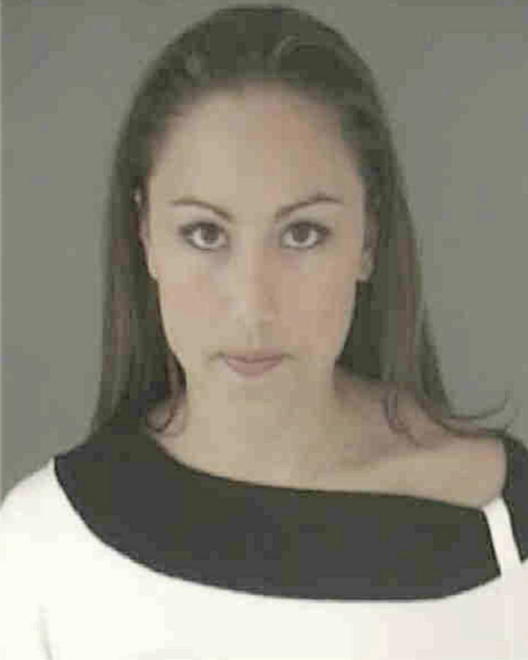 WILSON, AMBER NICOLE - Peoria County, IL