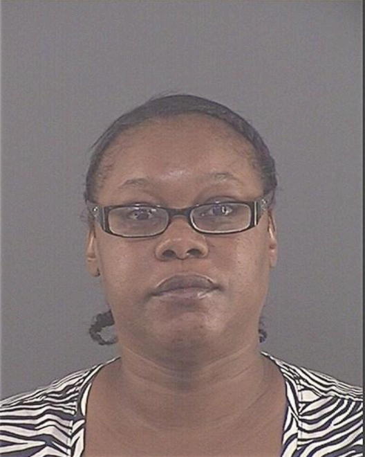 ALLEN, SHERONICA LARICA - Peoria County, IL