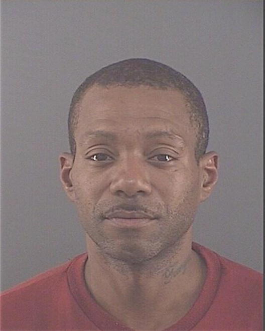 BENTLEY, CORREY DEON - Peoria County, IL