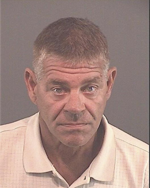 BILLARD, JEFFREY B - Peoria County, IL