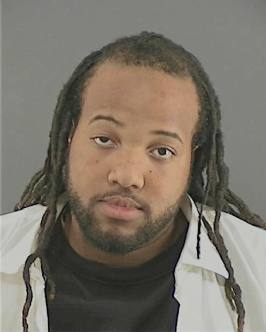 BROOKS, ANTONIO JO