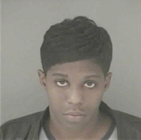BURCH, EBONY ALTHEA - Peoria County, IL