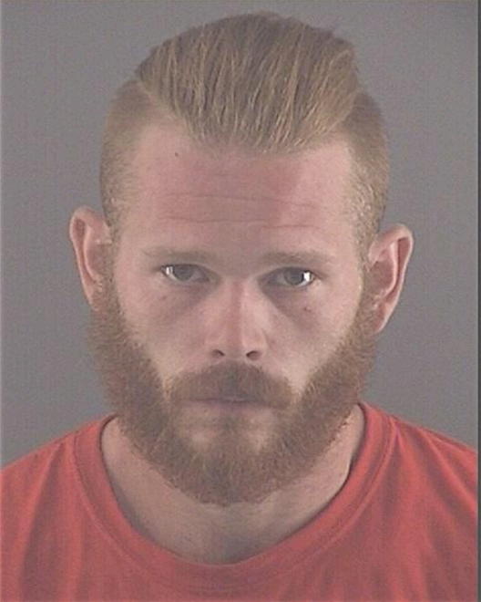 BURTON, JAMES A - Peoria County, IL