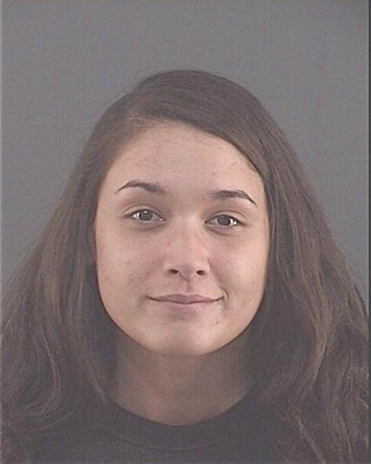 BYRD, MELISSA LASHEA - Peoria County, IL