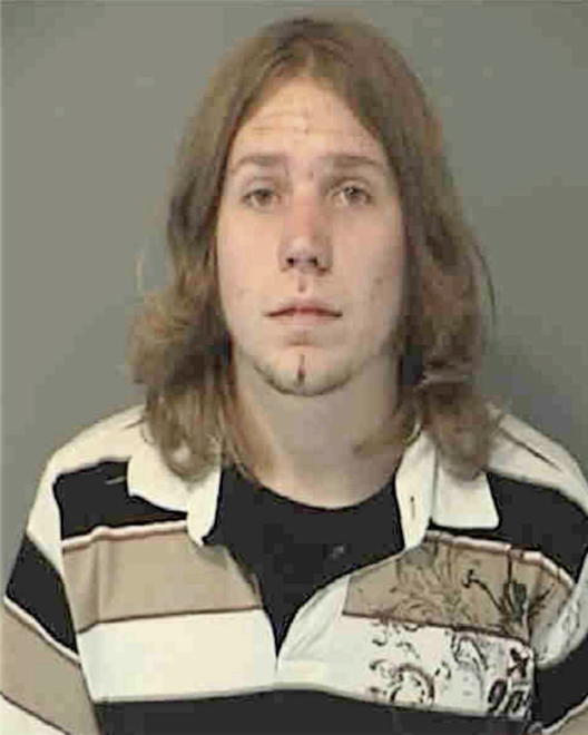 CARROLL, SEAN MICHAEL - Peoria County, IL
