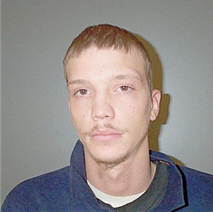 CONKRITE, LUKE JONATHON - Peoria County, IL