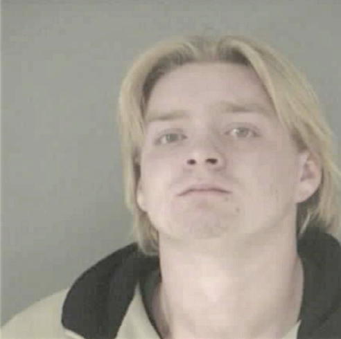 DROWNS, DONNIE LEE - Peoria County, IL
