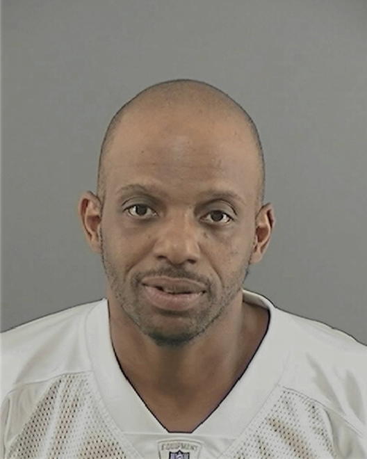 DUNCAN, BRIAN MAURICE - Peoria County, IL