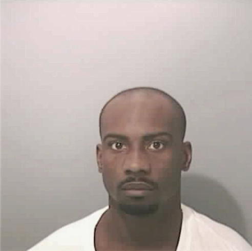 FERGUSON, CLAYTON DARNELL - Peoria County, IL