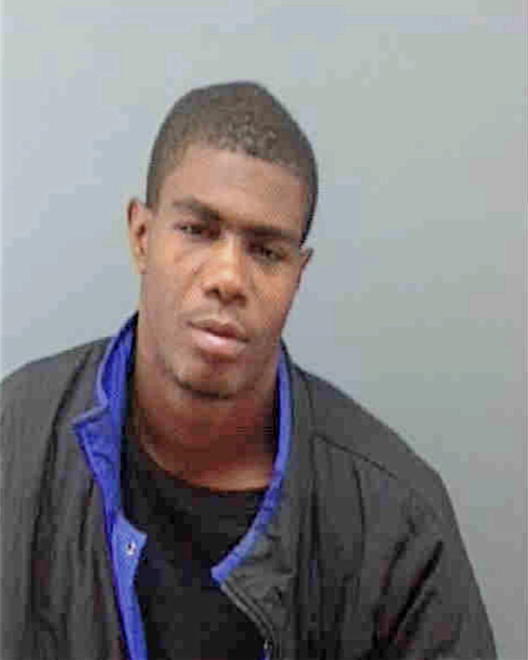 FOREMAN, TIMOTHY DEWAYNE - Peoria County, IL