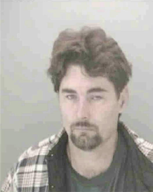 HANSEN, RICHARD SCOTT - Peoria County, IL