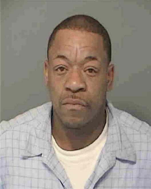 HARRIS, ROBERT LEE - Peoria County, IL