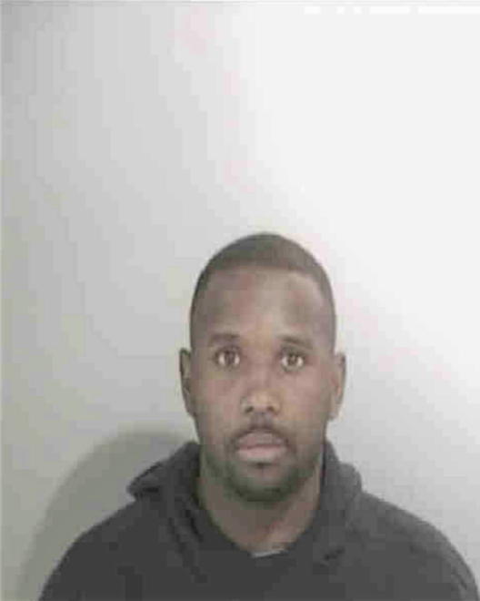 HARRIS, RONALD DEWAYNE - Peoria County, IL