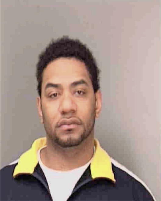 HENDON, CHAY CHEVELLE - Peoria County, IL