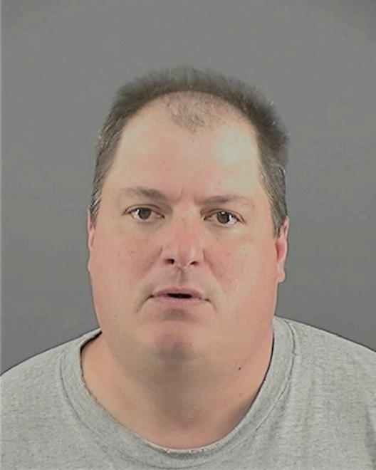 HOFFSTATTER, THOMAS SCOTT - Peoria County, IL