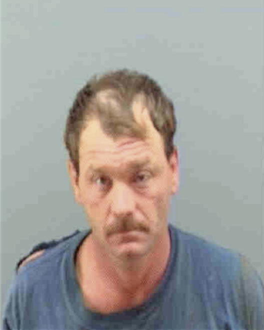 HOWE, RANDY LEE - Peoria County, IL