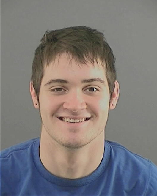 LEWIS, CODY PATRICK - Peoria County, IL