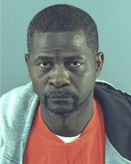 LITTLE, TERRY DARNELL - Peoria County, IL