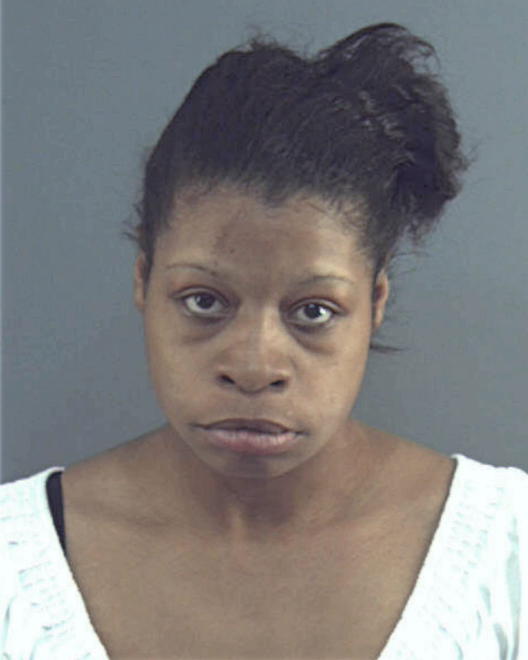 MACKLIN, DAISY LEE - Peoria County, IL