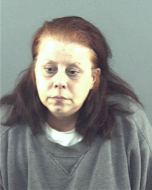 MCGEORGE, RONDA JEAN - Peoria County, IL