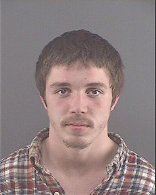 MCMAHAN, ZAMION TYLER - Peoria County, IL