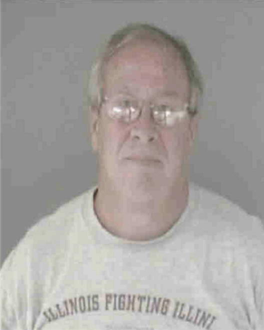 MILLER, KENNETH EUGENE - Peoria County, IL