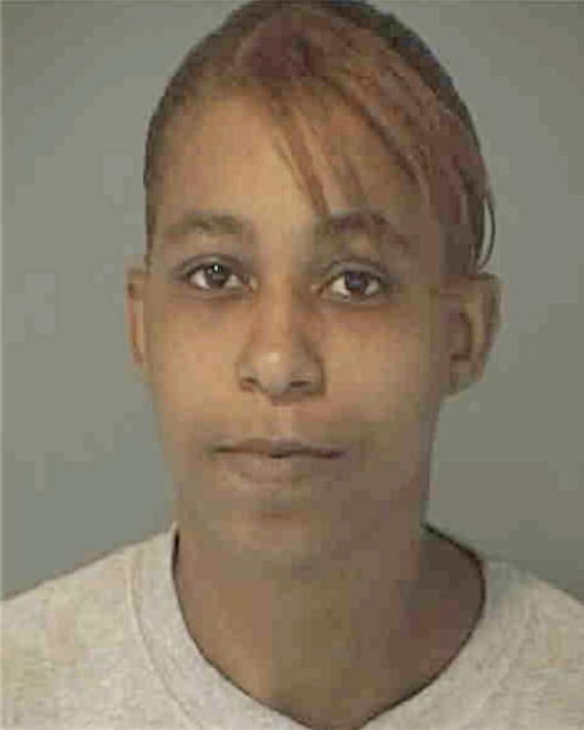 PAGE, CARLLA - Peoria County, IL