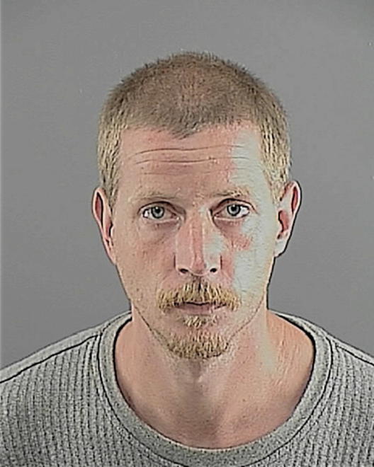 POORE, SEAN ADAM - Peoria County, IL
