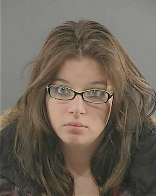 PRICE, ANNELISA MARIE - Peoria County, IL