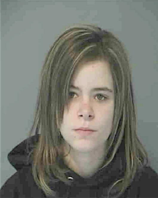 RAGAINS, KARA JEAN - Peoria County, IL