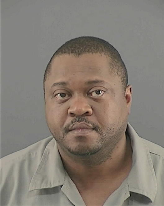 SCOTT, DARIAN KEITH - Peoria County, IL