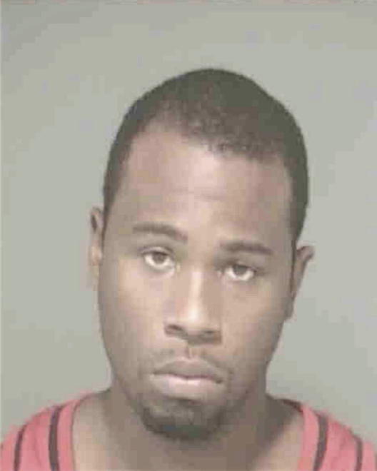 SHIRD, DARIUS DESHAWN - Peoria County, IL