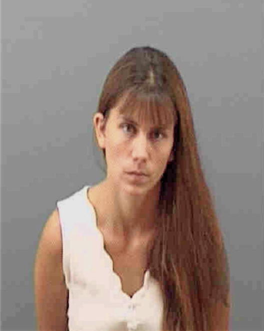 THOMPSON, ANGELA DAWN - Peoria County, IL