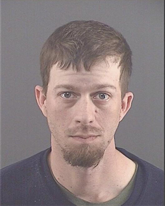 THOUSAND, CHAD RAY - Peoria County, IL