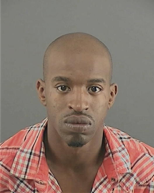 WESLEY, ALAN LAWRENCE - Peoria County, IL