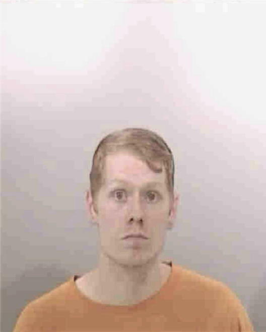 WHITE, GARY WAYNE - Peoria County, IL