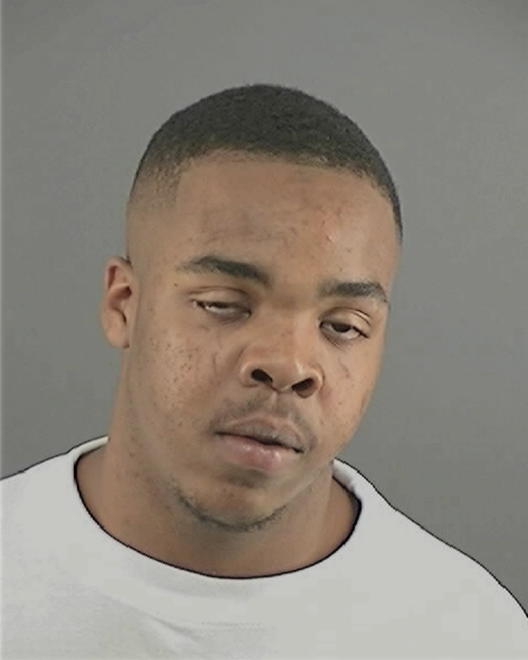 WHITE, MARVIN DARNELL - Peoria County, IL