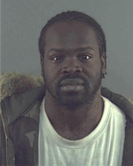 WOFFORD, OMAR - Peoria County, IL