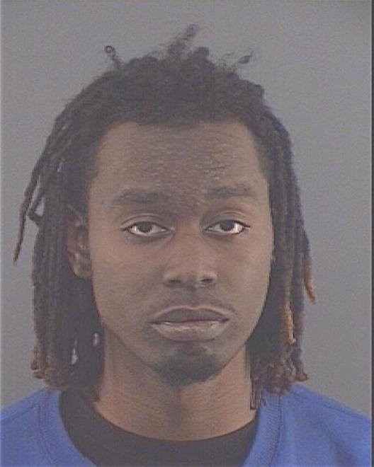 BELL, DARNELL DEMARCUS - Peoria County, IL