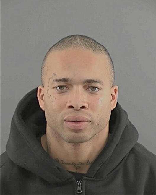 BROWN, CALVIN FREDERICK - Peoria County, IL